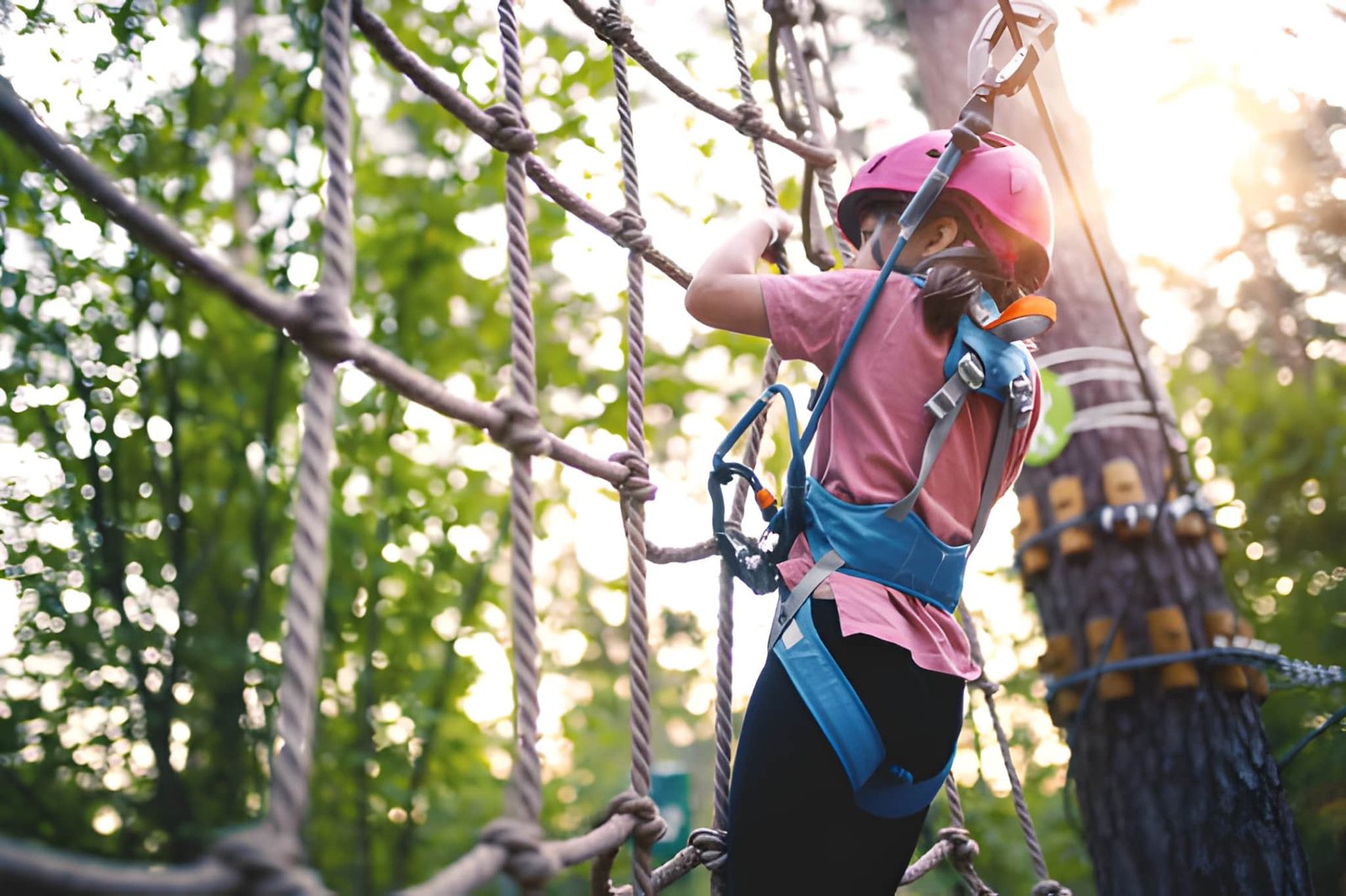 Obstacle activities